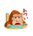 気まぐれ ヤッタ（個別スタンプ：29）