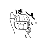 ぽんスタンプ（個別スタンプ：17）