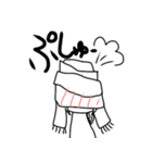 ぽんスタンプ（個別スタンプ：22）