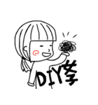 ぽんスタンプ（個別スタンプ：27）