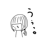 ぽんスタンプ（個別スタンプ：30）