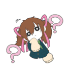 冬アイス（個別スタンプ：22）