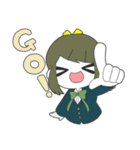 冬アイス（個別スタンプ：29）