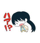 冬アイス（個別スタンプ：39）