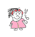 クレヨンちゃん（個別スタンプ：1）