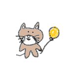 クレヨンちゃん（個別スタンプ：2）