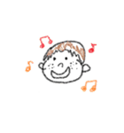 クレヨンちゃん（個別スタンプ：3）