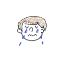 クレヨンちゃん（個別スタンプ：6）