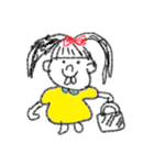 クレヨンちゃん（個別スタンプ：12）