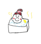 クレヨンちゃん（個別スタンプ：13）