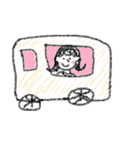 クレヨンちゃん（個別スタンプ：15）