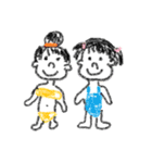 クレヨンちゃん（個別スタンプ：16）