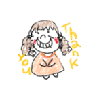 クレヨンちゃん（個別スタンプ：21）