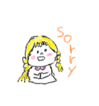 クレヨンちゃん（個別スタンプ：22）