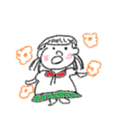 クレヨンちゃん（個別スタンプ：24）