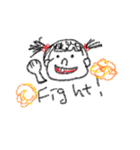クレヨンちゃん（個別スタンプ：25）