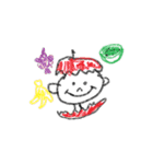 クレヨンちゃん（個別スタンプ：29）