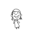 クレヨンちゃん（個別スタンプ：33）