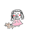 クレヨンちゃん（個別スタンプ：34）