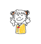 クレヨンちゃん（個別スタンプ：35）