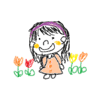 クレヨンちゃん（個別スタンプ：38）