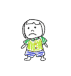 クレヨンちゃん（個別スタンプ：39）