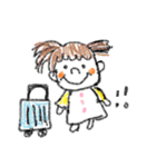 クレヨンちゃん（個別スタンプ：40）