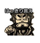 へんてこ男（個別スタンプ：39）