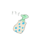 デスライザの日常（個別スタンプ：8）