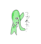デスライザの日常（個別スタンプ：13）