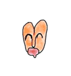 デスライザの日常（個別スタンプ：18）