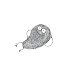 たわっし（個別スタンプ：5）