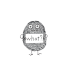 たわっし（個別スタンプ：7）