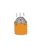 たわっし（個別スタンプ：15）