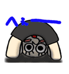いつものハナちゃん（個別スタンプ：5）