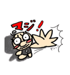 いつものハナちゃん（個別スタンプ：6）