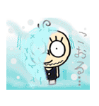 いつものハナちゃん（個別スタンプ：25）