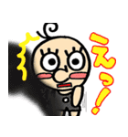 いつものハナちゃん（個別スタンプ：26）