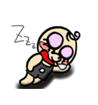 いつものハナちゃん（個別スタンプ：30）