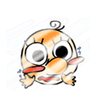 いつものハナちゃん（個別スタンプ：32）