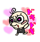 いつものハナちゃん（個別スタンプ：35）