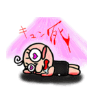 いつものハナちゃん（個別スタンプ：36）
