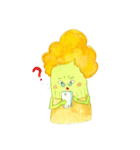 CAI GUI BAO（個別スタンプ：7）