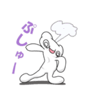 社畜！レイ・カーター(@∀@)#2（個別スタンプ：4）
