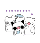 社畜！レイ・カーター(@∀@)#2（個別スタンプ：16）