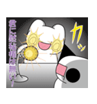 社畜！レイ・カーター(@∀@)#2（個別スタンプ：20）