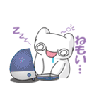 社畜！レイ・カーター(@∀@)#2（個別スタンプ：22）