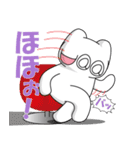 社畜！レイ・カーター(@∀@)#2（個別スタンプ：27）