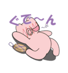 社畜！レイ・カーター(@∀@)#2（個別スタンプ：35）