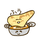 ナンでもスタンプ（個別スタンプ：35）